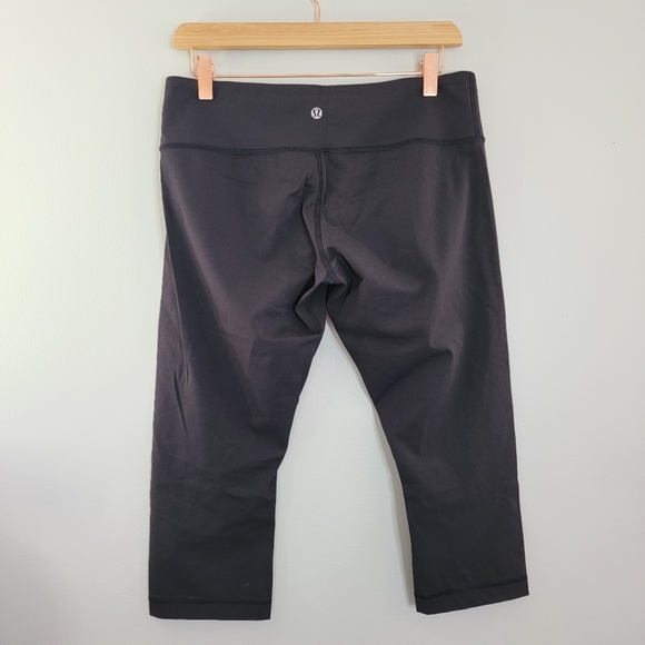 Lululemon Align Crop - Picture 4 of 8